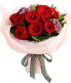 Love Rose Bouquet