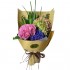 Botany Bouquet Valentines Day